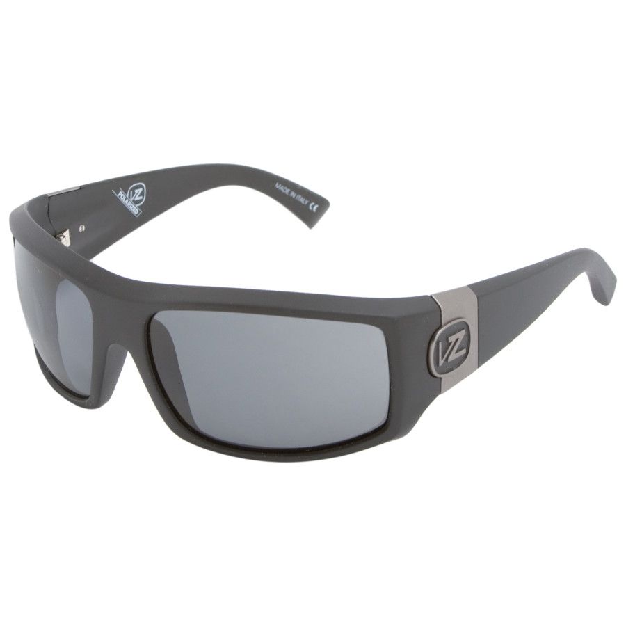 VonZipper Clutch Sunglasses Polarized