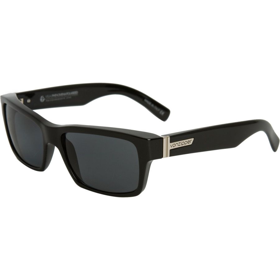 VonZipper Fulton Sunglasses Polarized