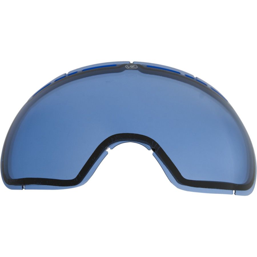 VonZipper Fishbowl Spherical Replacement Lens