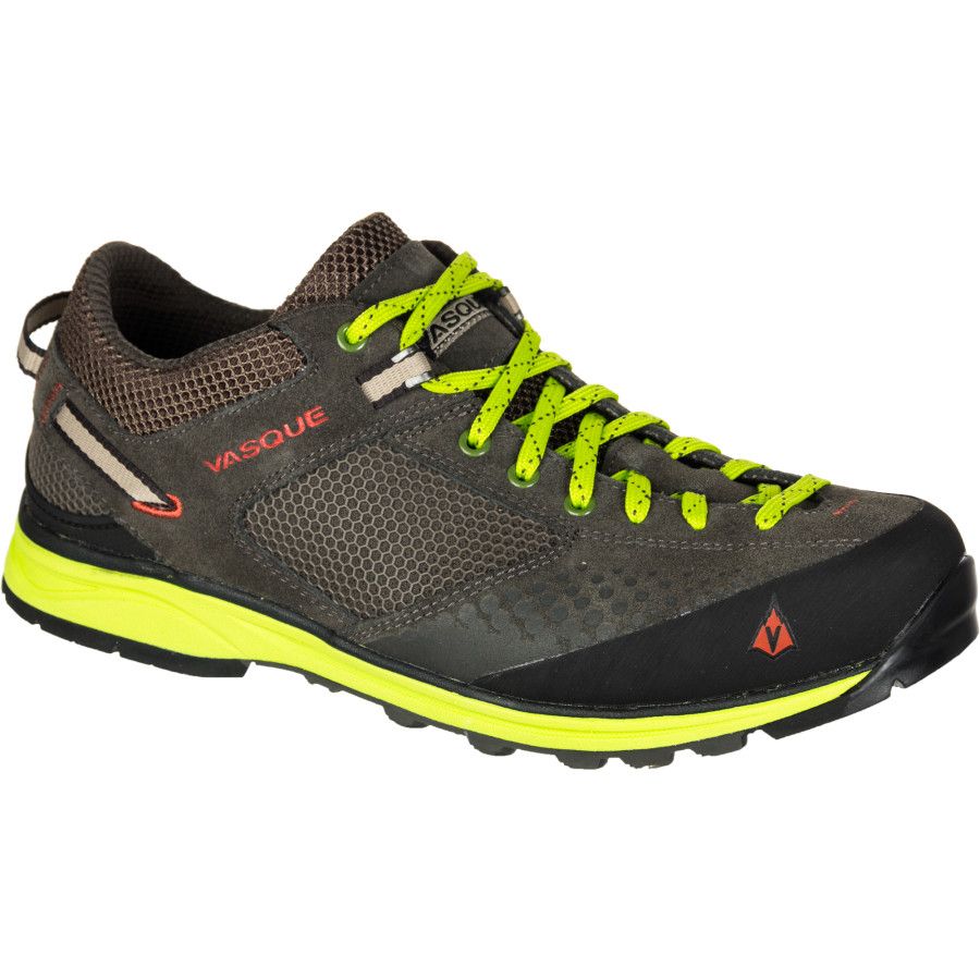 vasque hiking shoes mens