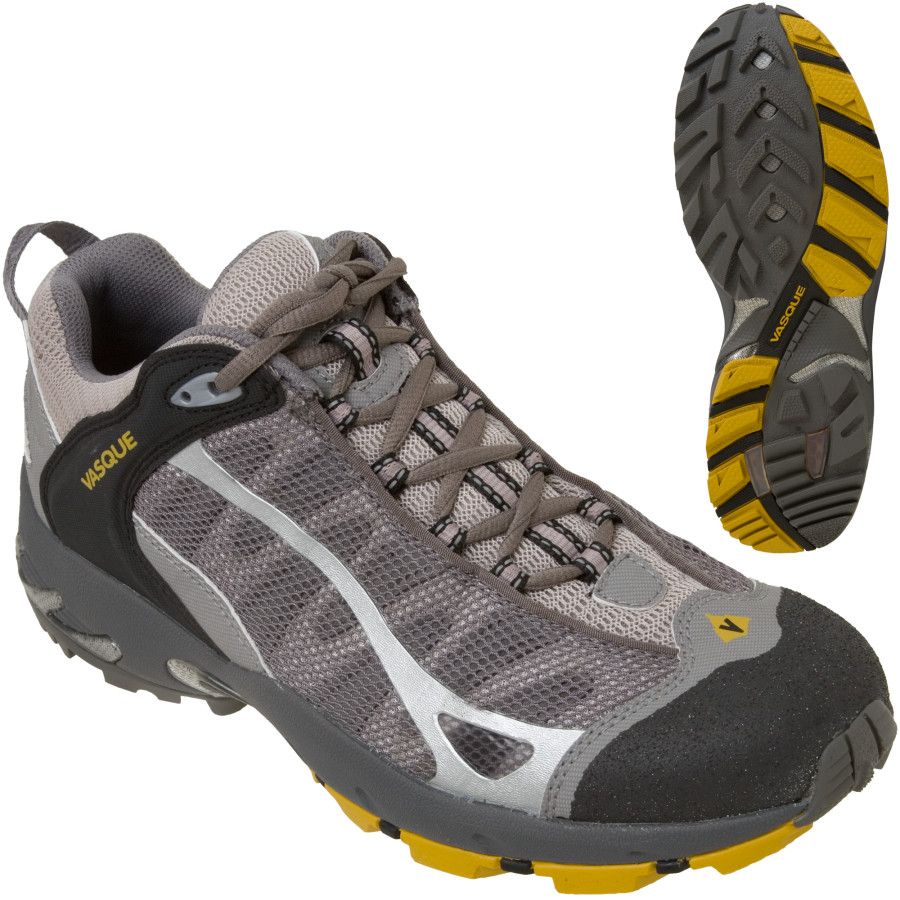 vasque athletic shoes