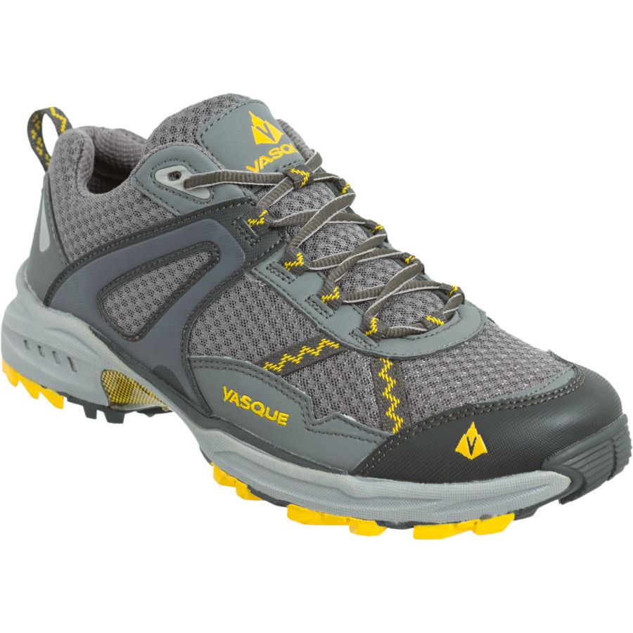 Vasque Velocity 2.0 Trail Running Shoe Men's