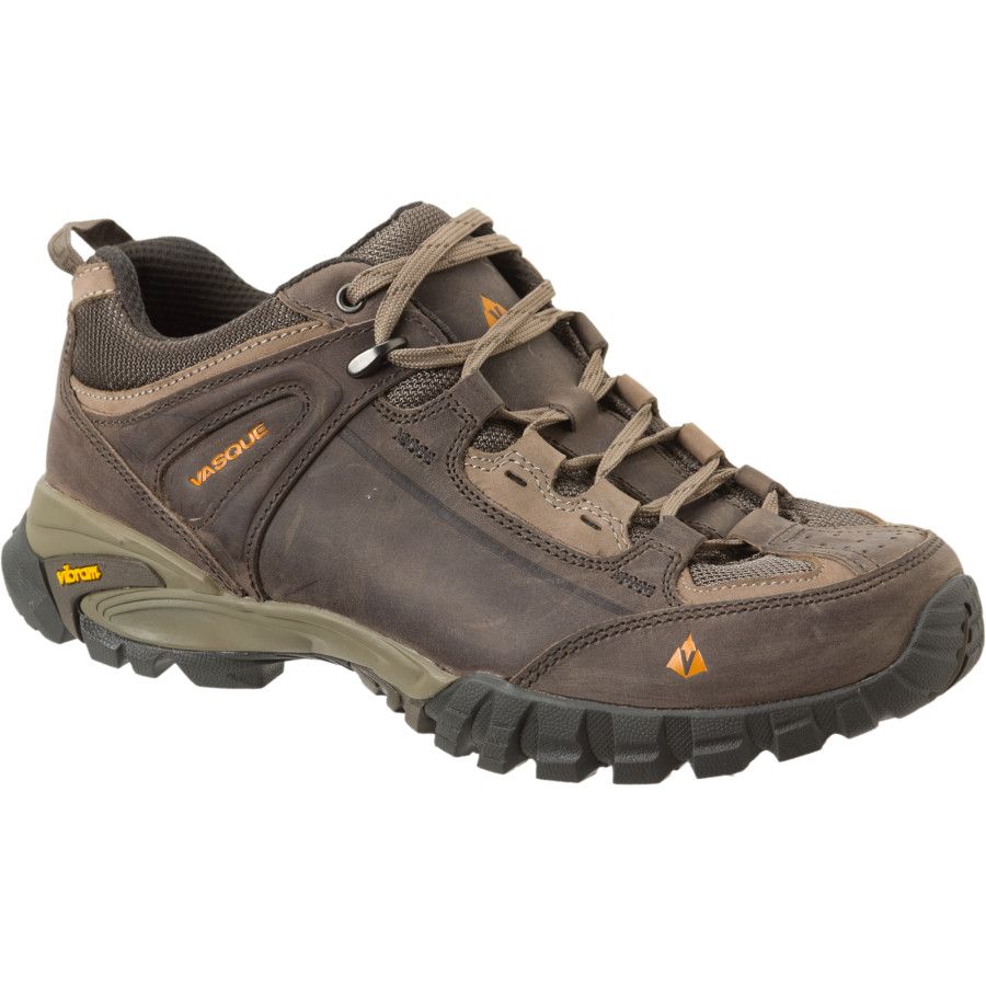 vasque men's mantra 2.0 hiking shoe