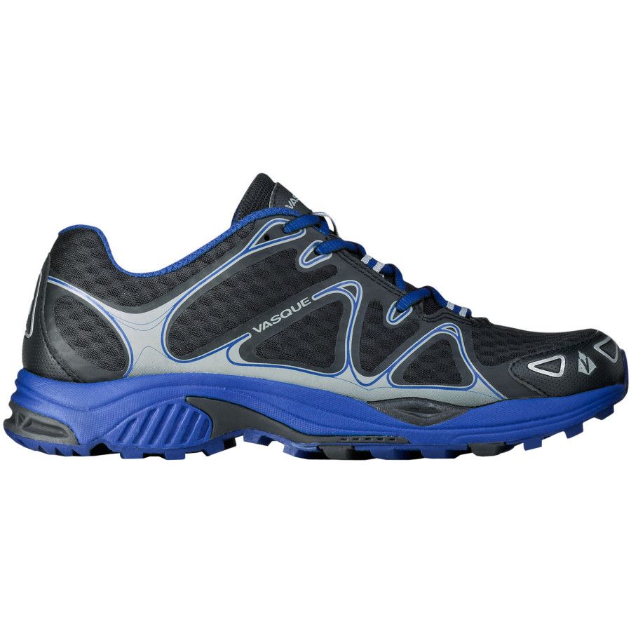 Vasque Pendulum II Trail Running Shoe Men's