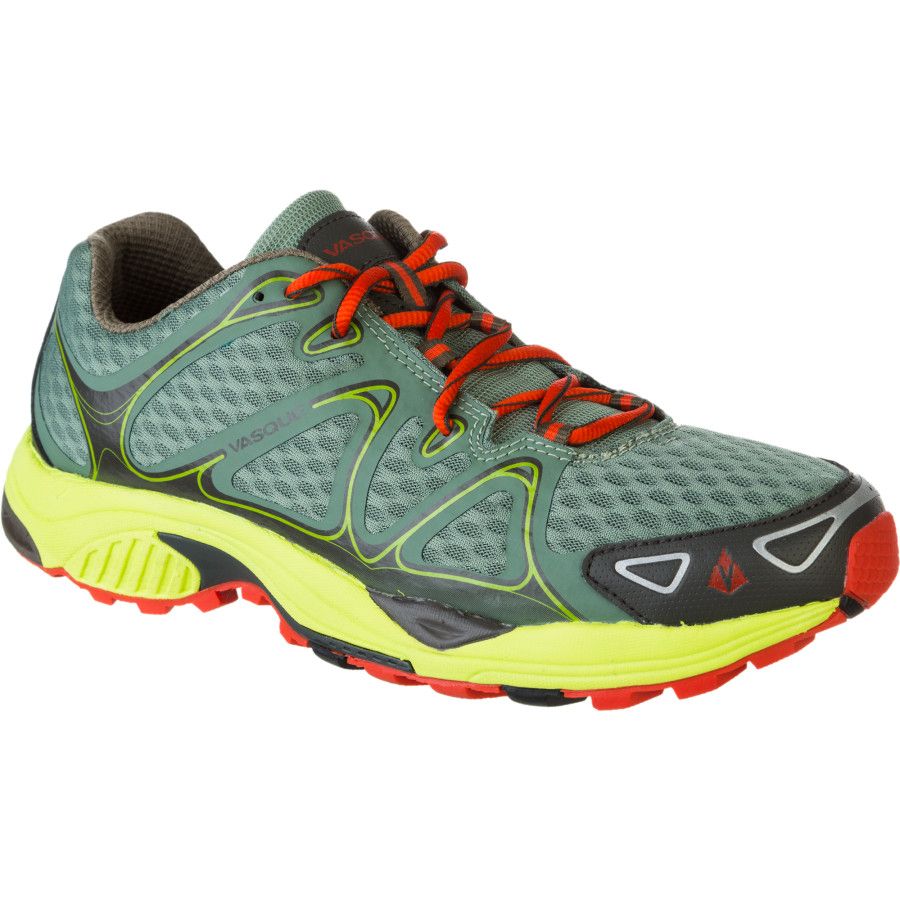 Vasque Pendulum II Trail Running Shoe Men's