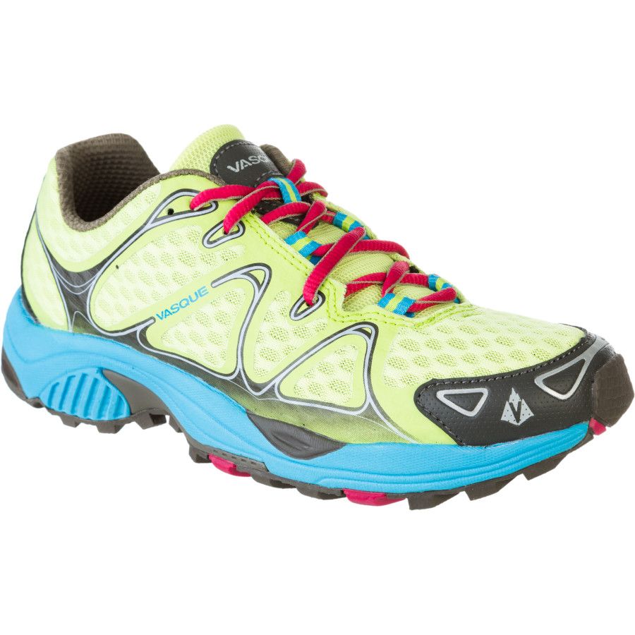 vasque trail running shoes womens