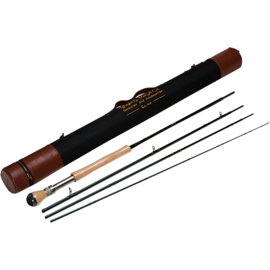 Wright & McGill Co. Freshwater Fly Rod 4Piece