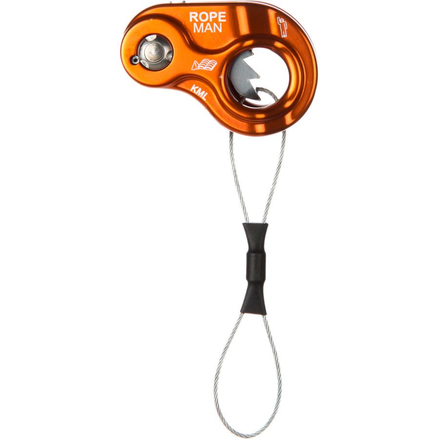 Wild Country Ropeman 1 Ascender