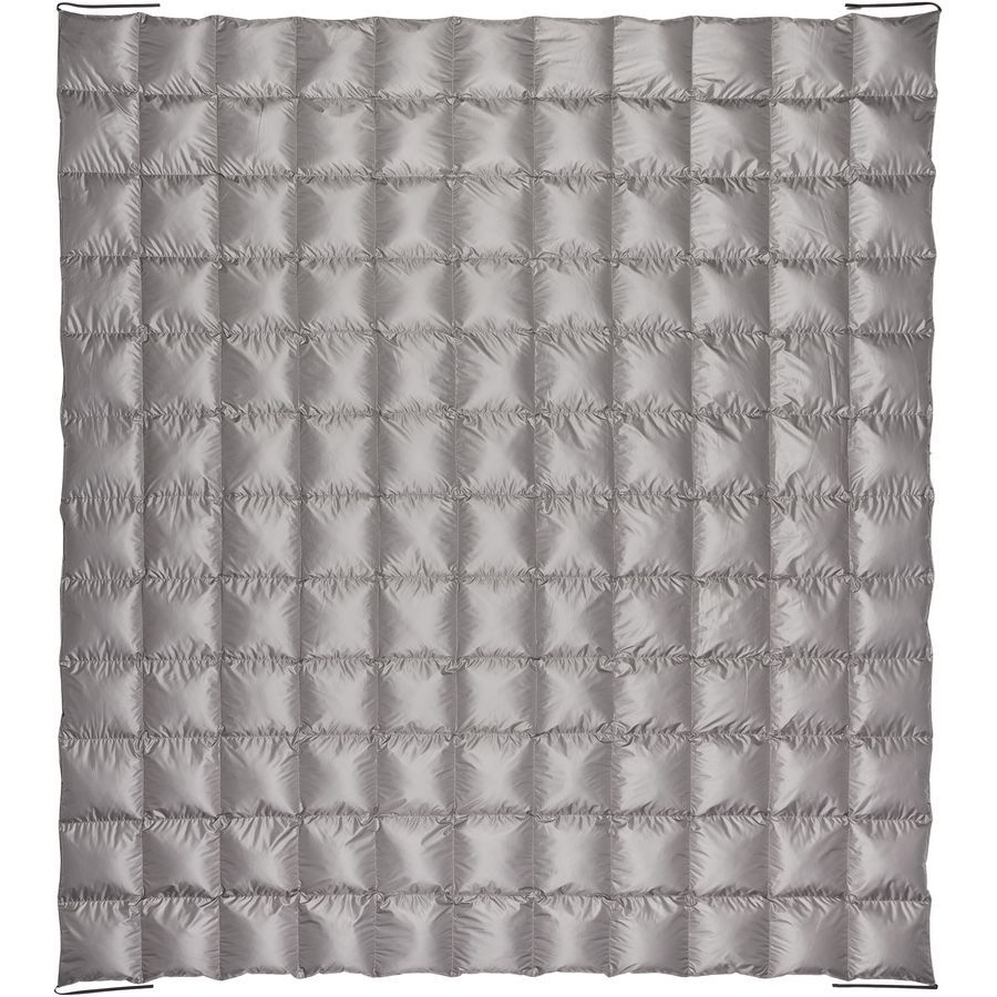 Western Mountaineering Cloud 9 Comforter
