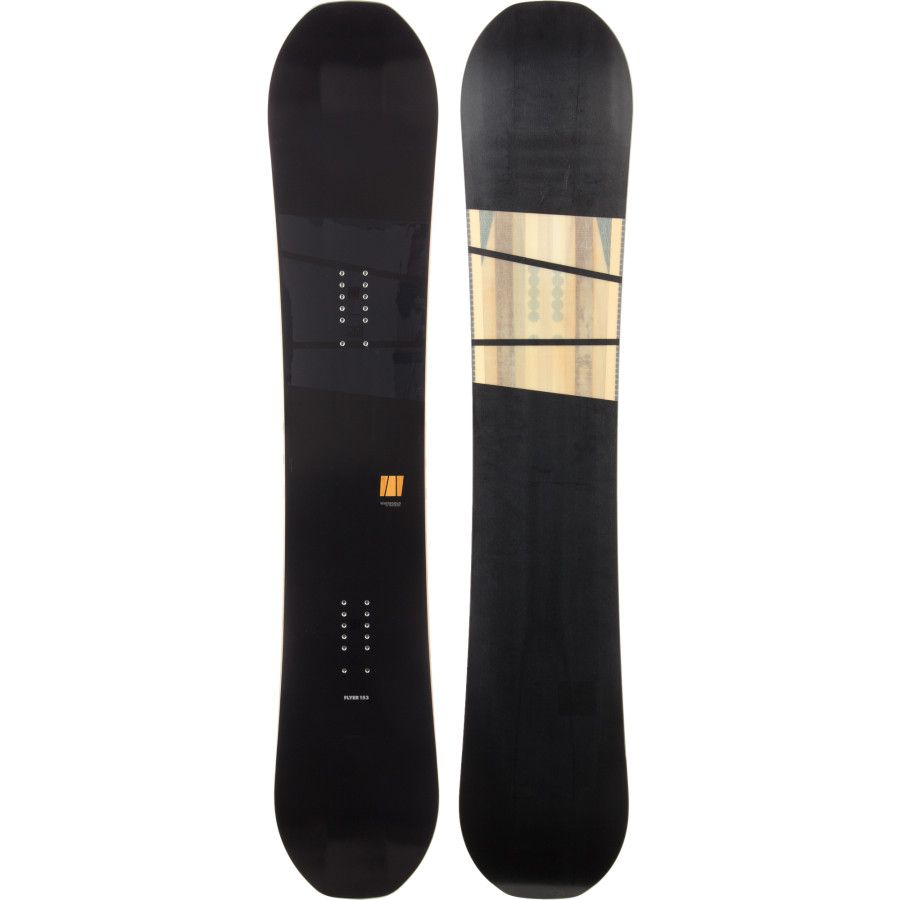 white gold flyer snowboard backcountry com bataleon white gold flyer