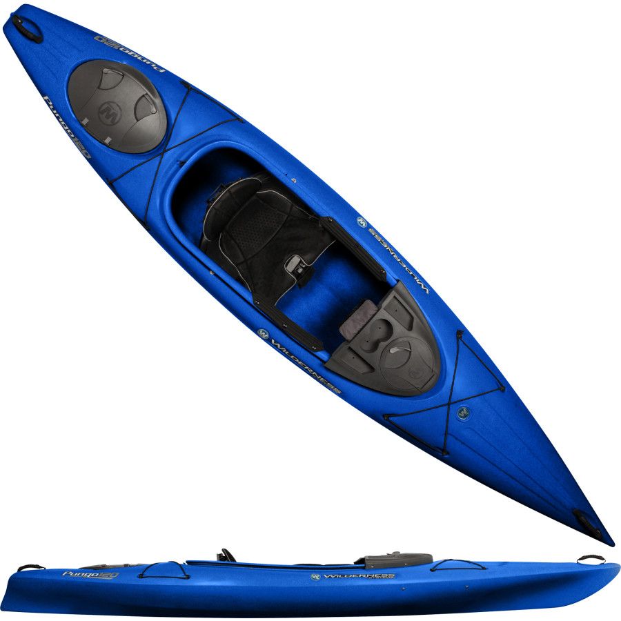 Wilderness Systems Pungo 120 Kayak