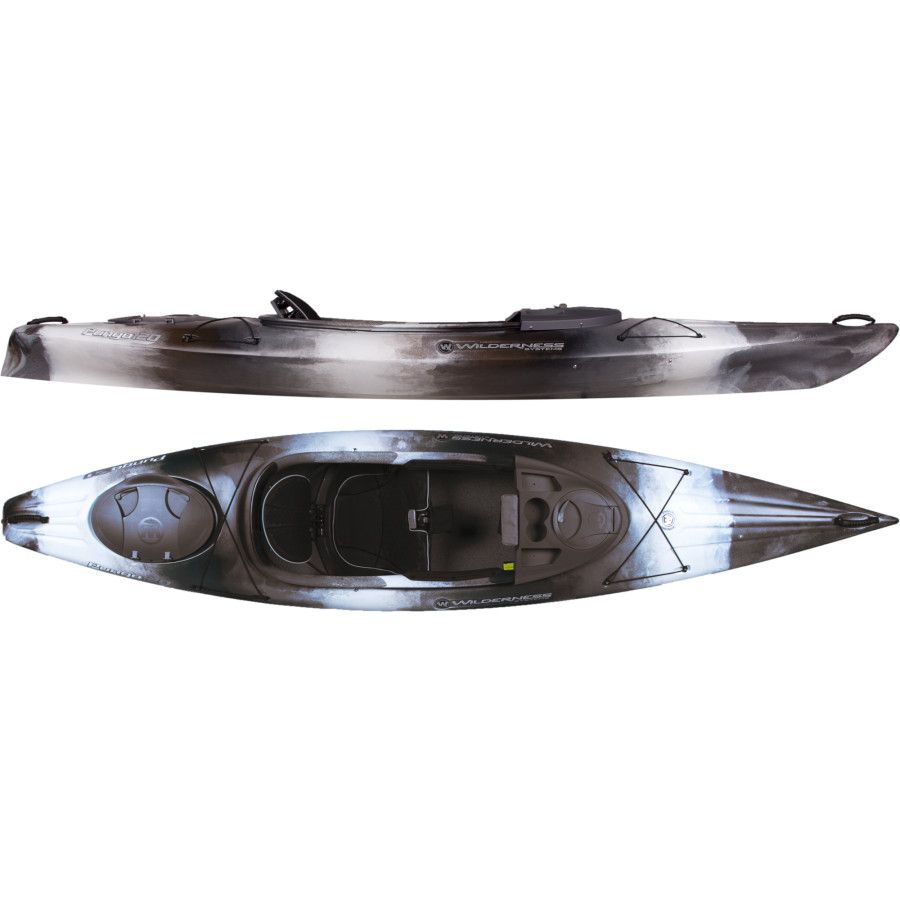 Wilderness Systems Pungo 120 Kayak