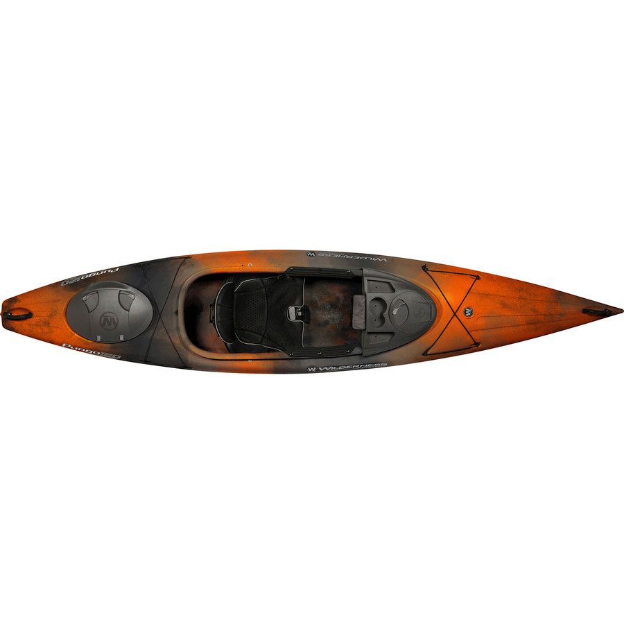 Wilderness Systems Pungo 120 Kayak