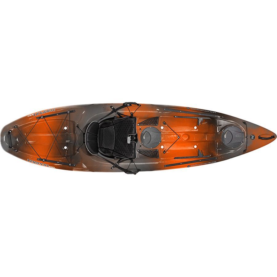 Wilderness Systems Tarpon 100 Kayak - Sit-On-Top | Backcountry.com