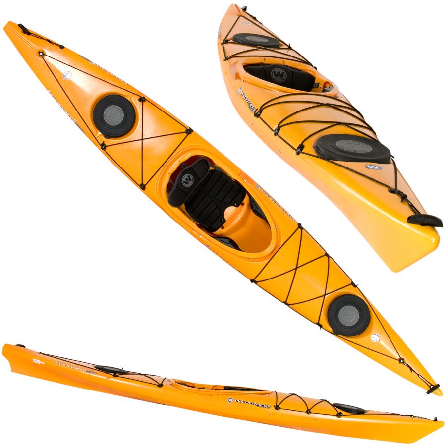Wilderness Systems Tsunami SP Touring Kayak
