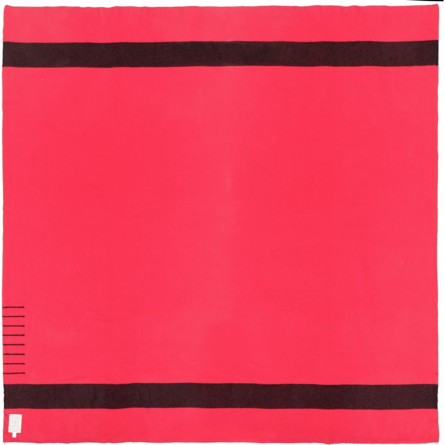 Woolrich Hudson's Bay 8Point Blanket