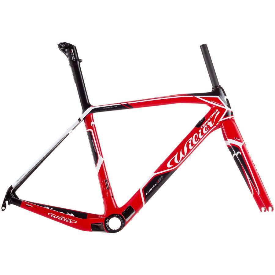 wilier bike frame