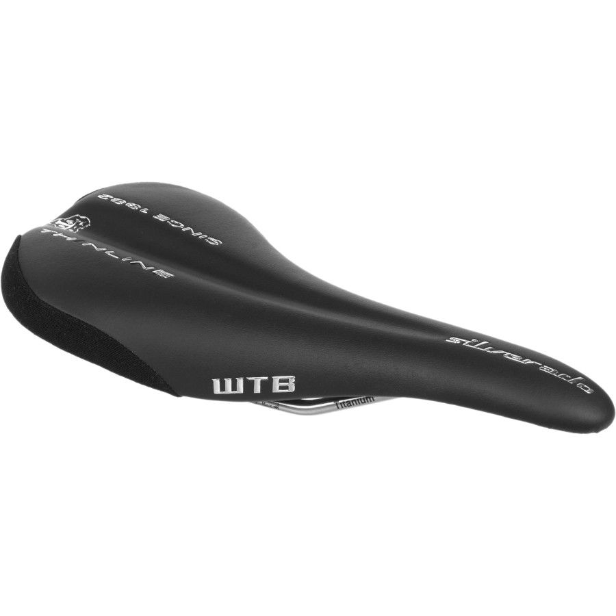WTB Silverado SLT Saddle - Road | Backcountry.com