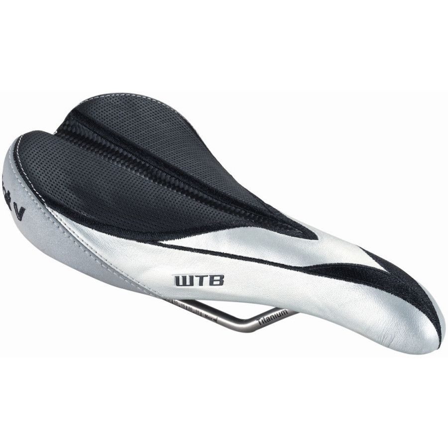 WTB Rocket V SLT Saddle - Mountain | Backcountry.com