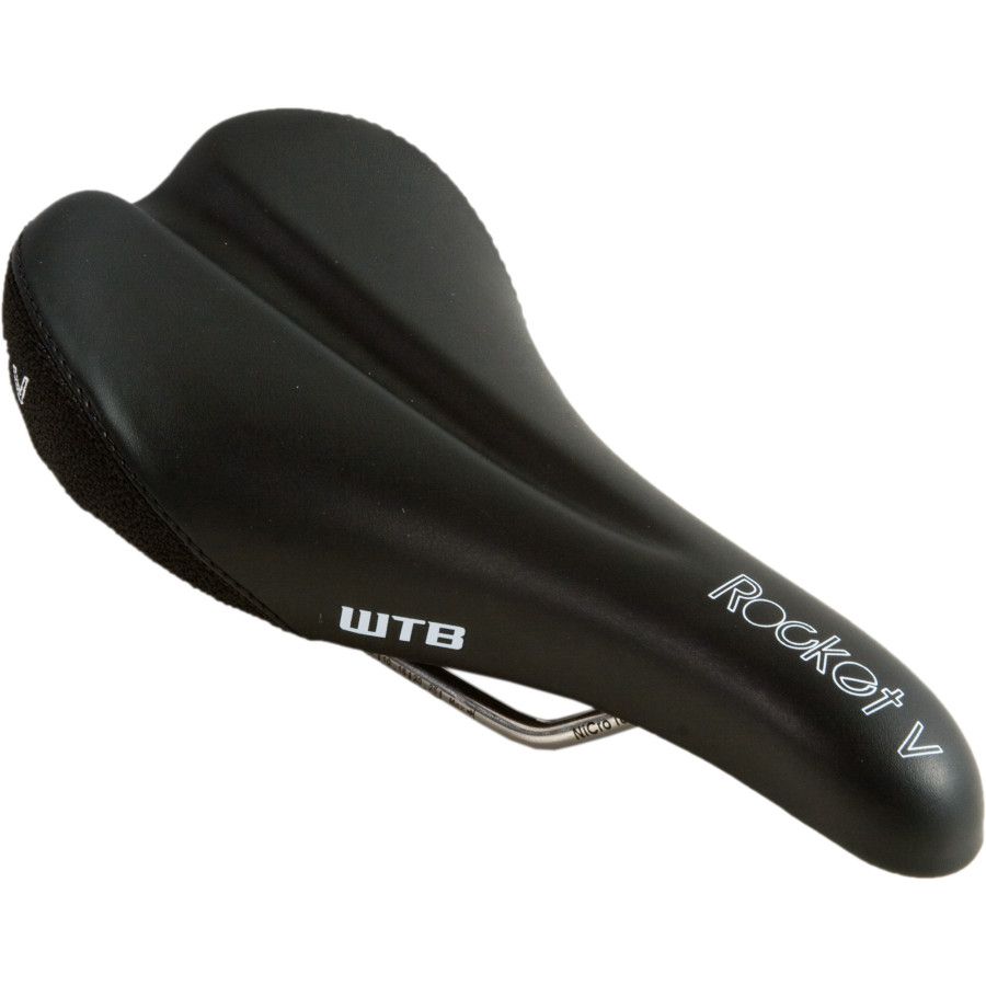 downhill mtb saddle