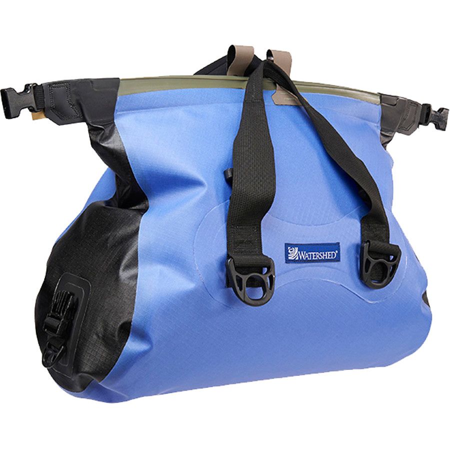 Watershed Chattooga Dry Bag 1800cu in