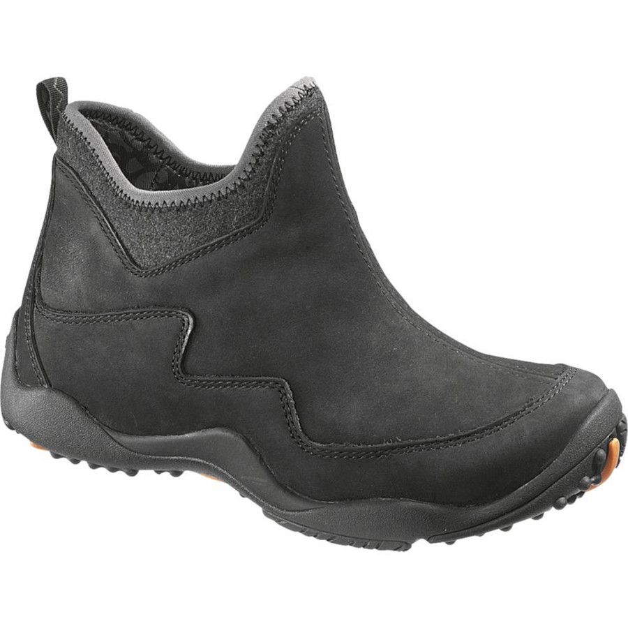 Wolverine Lady Anne Boot - Women's | Backcountry.com
