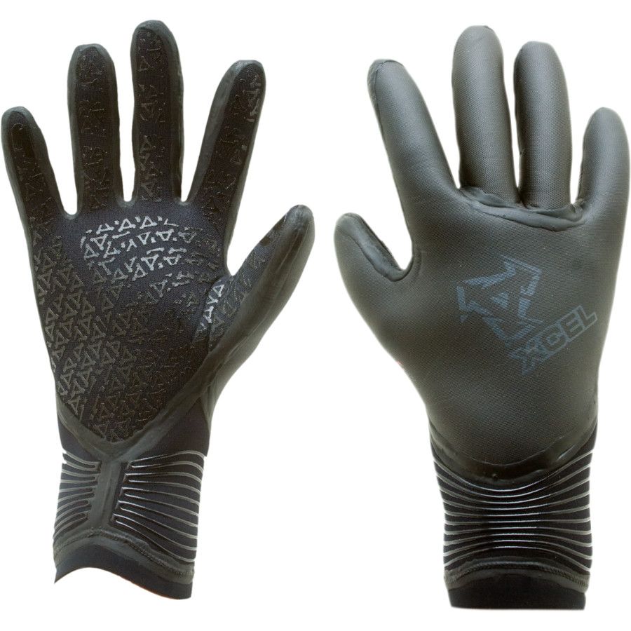 XCEL Hawaii Drylock Glove 3mm