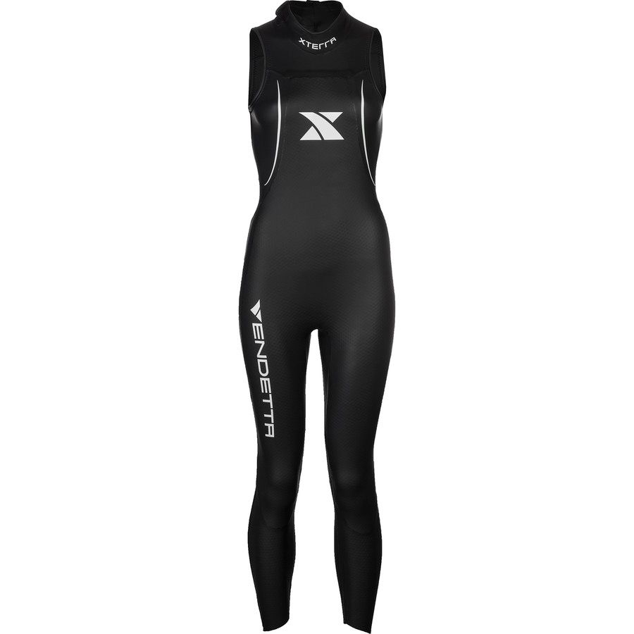 Xterra Wetsuits Vendetta Women's Sleeveless Wetsuit