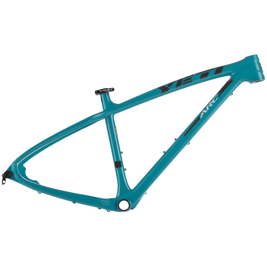 yeti arc frame weight