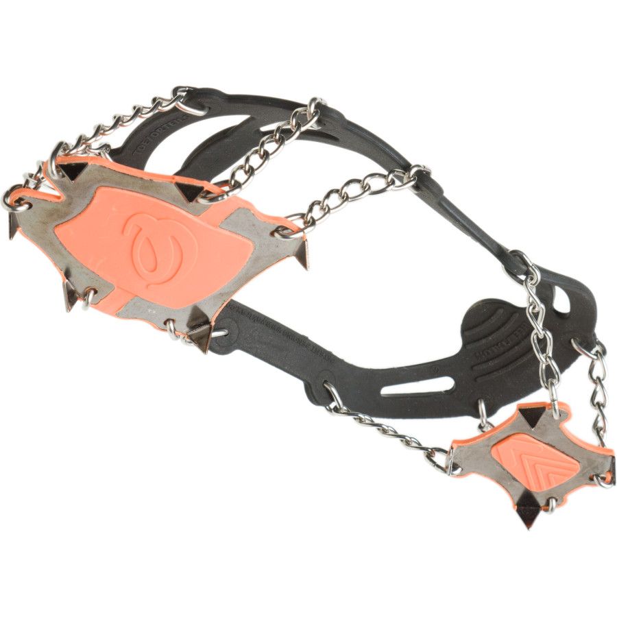 YAKTRAX XTR Extreme Outdoor Traction