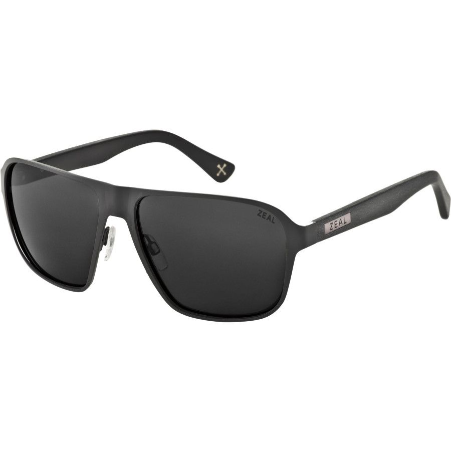 Zeal Riviera Sunglasses Polarized
