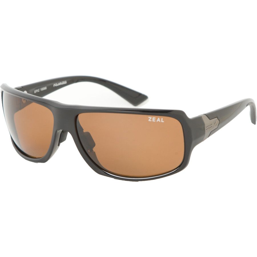 Zeal Epic Sunglasses Polarized
