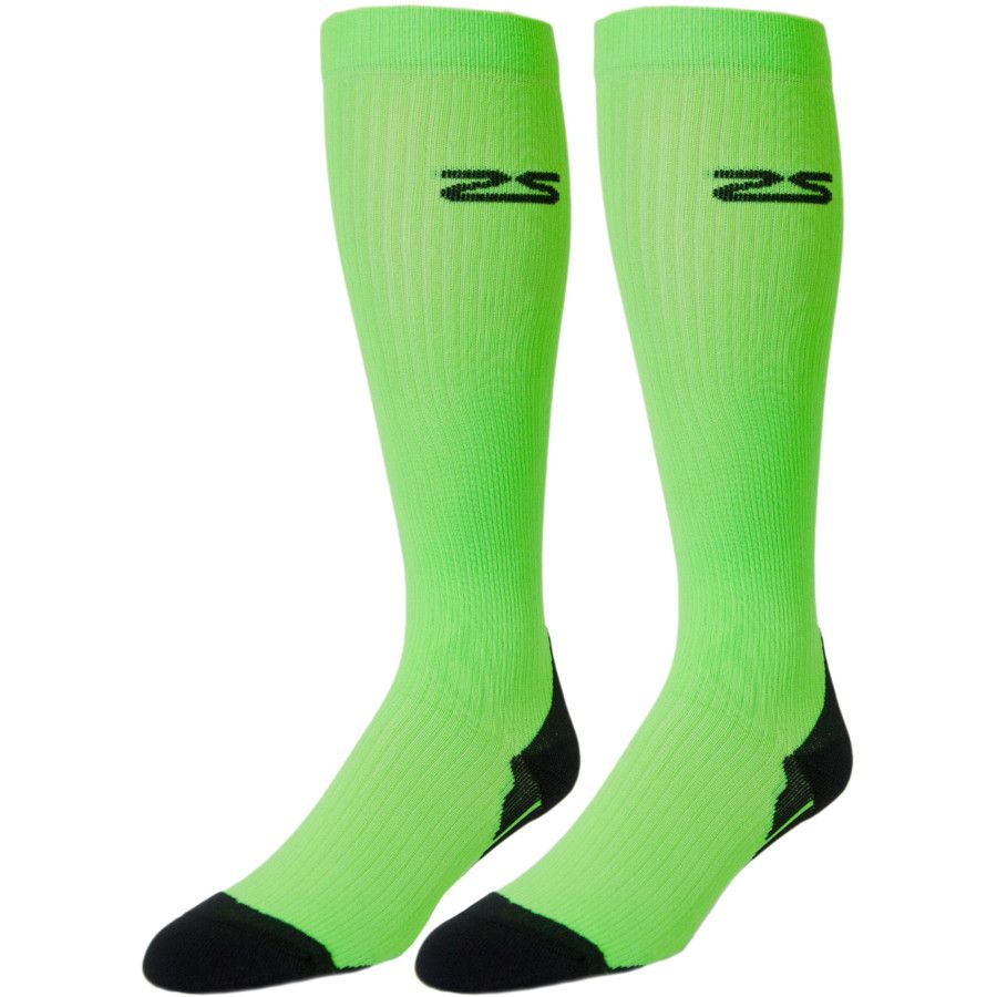 Zensah Compression Sock Compression Socks