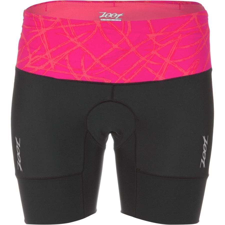 ZOOT Performance Tri 6in Shorts Women's