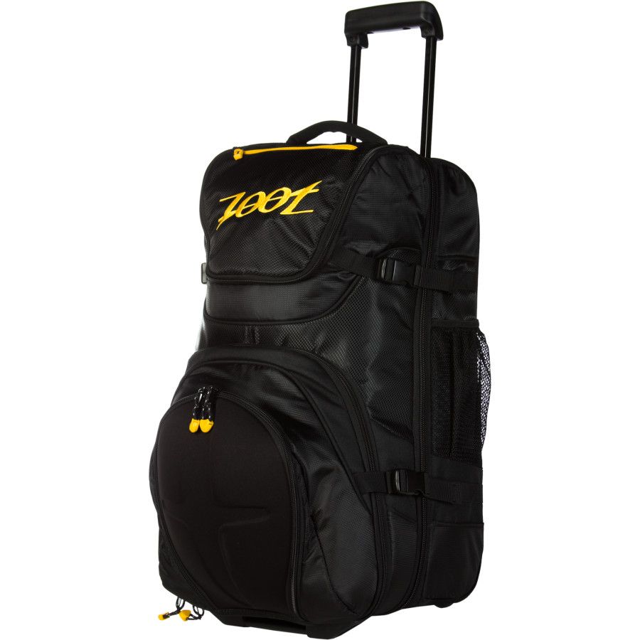 ZOOT Ultra Tri Carry On Bag