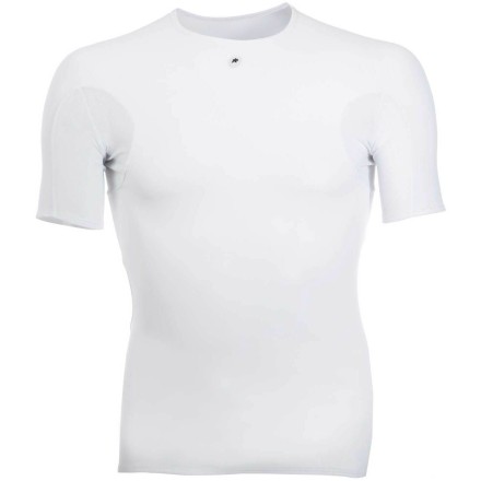White, XS