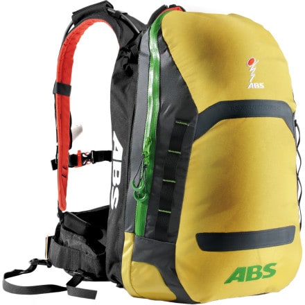 ABS Powder Line 15 Backpack