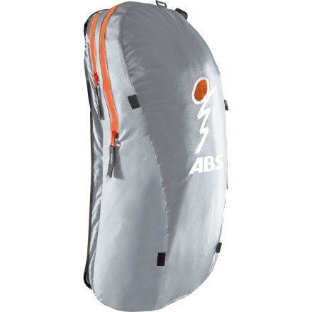 ABS Zip-On Vario 8 Ultralight
