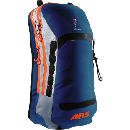 ABS Zip-On Vario 15