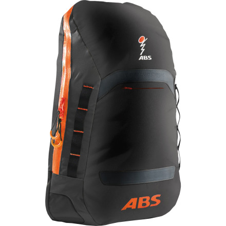 ABS Powder Zip-On 5