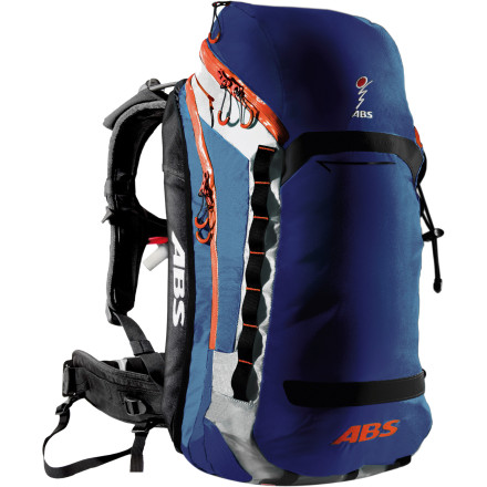 ABS Vario 30 Backpack