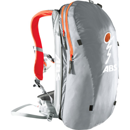 ABS Vario Ultralight 8