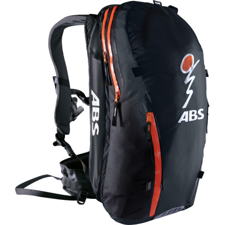 ABS Vario Ultralight 18