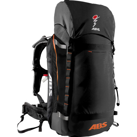 ABS Vario 40 Backpack
