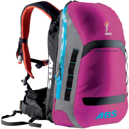 ABS Powder 5 Backpack