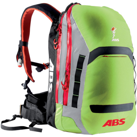 ABS Powder 15 Backpack