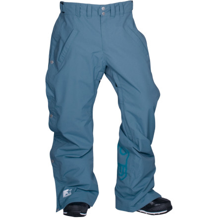 Airblaster Finisher Breakaway Pant - Men's