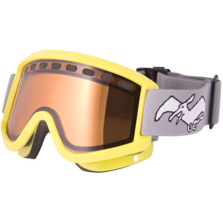Airblaster Terry Goggle