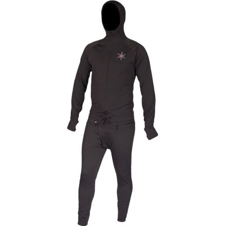 Airblaster Expedition Weight Ninja Suit
