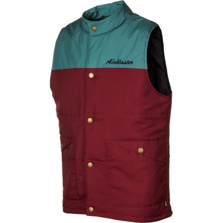 Airblaster Puffy Vest